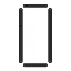 Мобильный телефон Verico Qin S282 Black Фото 2