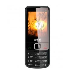 Мобильный телефон Verico Style F244 Black Фото