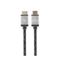 Кабель мультимедийный Cablexpert HDMI M to HDMI M 1.5m Фото