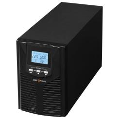 Источник бесперебойного питания LogicPower Smart-UPS 1000 Pro Фото