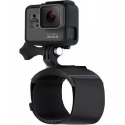 Аксессуар к экшн-камерам GoPro Hand Wrist Body Mount - IRONMAN Фото