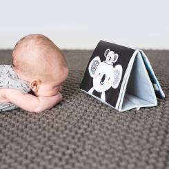 Развивающая игрушка Taf Toys книжка-розкладачка Пригоди коали Кімі Фото 9