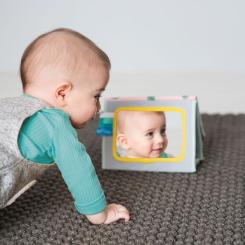 Развивающая игрушка Taf Toys книжка-розкладачка Пригоди коали Кімі Фото 10