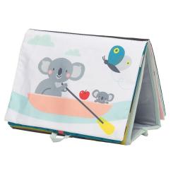 Развивающая игрушка Taf Toys книжка-розкладачка Пригоди коали Кімі Фото 4