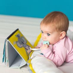 Развивающая игрушка Taf Toys книжка-розкладачка Пригоди коали Кімі Фото 8