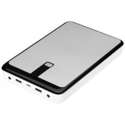 Батарея универсальная PowerPlant MS-125P3 30000mAh Фото
