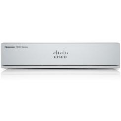 Файрвол Cisco FPR1010-NGFW-K9 Фото
