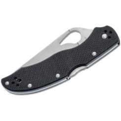Нож Spyderco Byrd Harrier 2 Serrated Фото 1