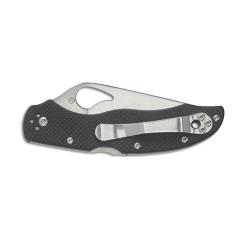Нож Spyderco Byrd Harrier 2 Serrated Фото 2