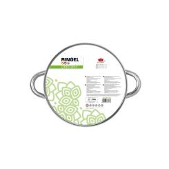 Кастрюля Ringel Dresden с крышкой 13.0 л Фото 3