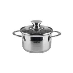 Кастрюля Ringel Kinder с крышкой 0.6 л Фото