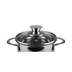 Кастрюля Ringel Kinder с крышкой 0.6 л Фото 3