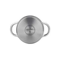 Кастрюля Ringel Kinder с крышкой 0.6 л Фото 5