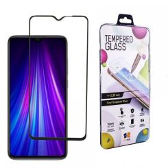 Стекло защитное Drobak для Xiaomi Redmi Note 8 Pro Фото