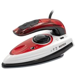 Утюг Rotex RIC10-C Travel Фото 1