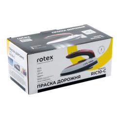 Утюг Rotex RIC10-C Travel Фото 7