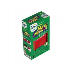 Обучающий набор Gigo Математическое зеркало Фото 3