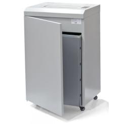 Уничтожитель документов Agent 25165 X (3,9х38) Фото 1