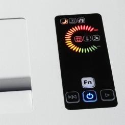 Уничтожитель документов Agent 25165 X (3,9х38) Фото 3