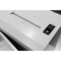 Уничтожитель документов Agent 25165 X (3,9х38) Фото 4