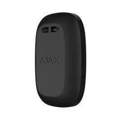 Кнопка звонка Ajax BUTTON чорна Фото 3