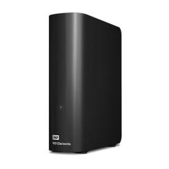 Внешний жесткий диск WD 3.5" 10TB Фото