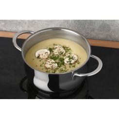 Кастрюля Ardesto Black Mars 3,0 л Фото 7