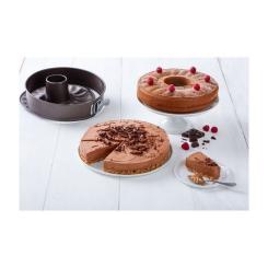 Форма для выпечки Pyrex Asimetria разъемная 26 см Фото 4