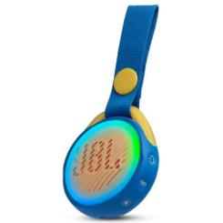 Акустическая система JBL JR POP Blue Фото
