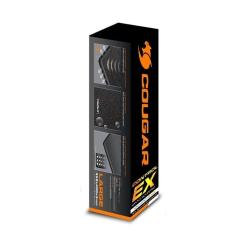 Коврик для мышки Cougar Control EX-L Фото 3