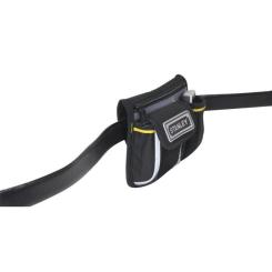 Сумка для инструмента Stanley поясна з поліестеру 24x15,5x6см Фото 9