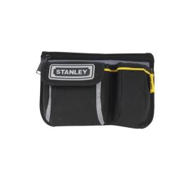 Сумка для инструмента Stanley поясна з поліестеру 24x15,5x6см Фото 1