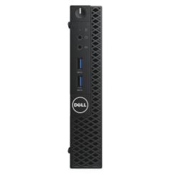 Компьютер Dell OptiPlex 3070 MFF / i5-9500T Фото 1
