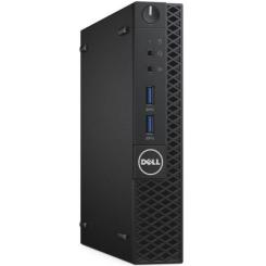 Компьютер Dell OptiPlex 3070 MFF / i5-9500T Фото 2