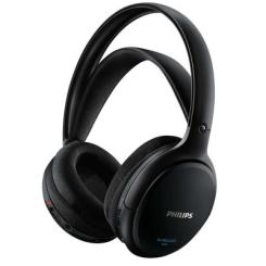Наушники Philips SHC5200 Black Фото