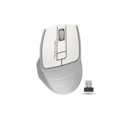 Мышка A4Tech FG30 White Фото