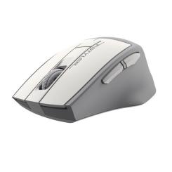 Мышка A4Tech FG30 White Фото 1