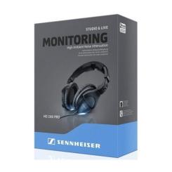 Наушники Sennheiser HD 280 PRO Фото 7