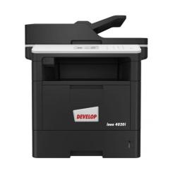 Многофункциональное устройство Develop ineo 4020i Фото