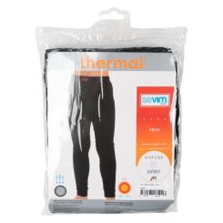 Подштанники детские Sevim термо однотонные Фото 2