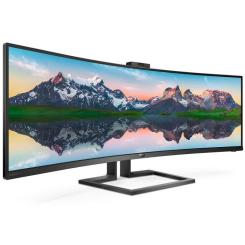Монитор Philips 499P9H/00 Фото 1