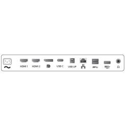 Монитор Philips 499P9H/00 Фото 5