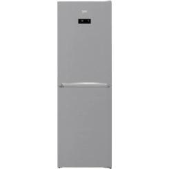 Холодильник Beko RCNA386E30ZXB Фото