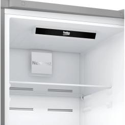 Холодильник Beko RCNA386E30ZXB Фото 3
