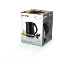 Электрочайник Gorenje K17BK Фото 5