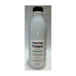 Тонер Tomoegawa KYOCERA TK-3150/TK-3160/TK-3170/TK-3190, 330г Фото