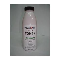 Тонер Tomoegawa KYOCERA TK-5220 (20г) Magenta Фото