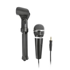 Микрофон Trust Starzz All-round 3.5mm Фото 2