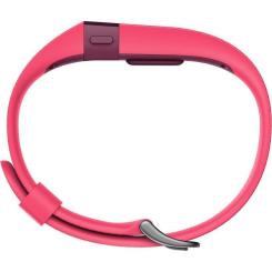 Фитнес браслет Fitbit Charge HR Large Pink Фото 1