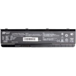 Аккумулятор для ноутбука PowerPlant ASUS A32-N55 (A32-N55) 10.8V 5200mAh Фото